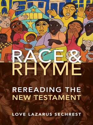 cover image of Race and Rhyme